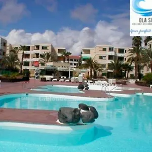 Olas Apartment Playa del Ingles (Gran Canaria)
