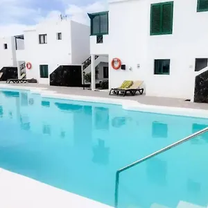 Refugio Del Caracol Apartment Puerto del Carmen (Lanzarote)
